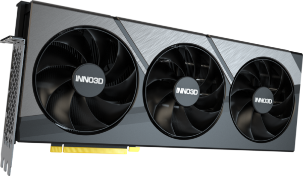 Inno3D GeForce RTX 4090 X3 OC - vergelijk en bespaar - Vergelijk365