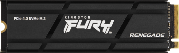 Kingston Fury Renegade 2TB Heatsink M.2 SSD - vergelijk en bespaar - Vergelijk365
