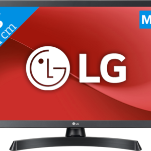 LG 28TQ515S - vergelijk en bespaar - Vergelijk365