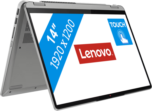 Lenovo IdeaPad Flex 5 14ALC7 82R900CAMH - vergelijk en bespaar - Vergelijk365