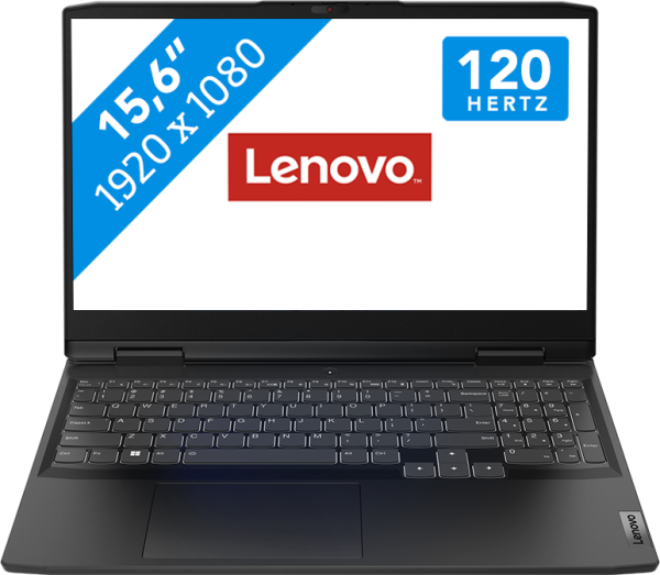 Lenovo IdeaPad Gaming 3 15IAH7 82S9010VMH - vergelijk en bespaar - Vergelijk365