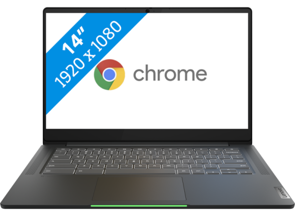 Lenovo Ideapad 5 Chromebook 14ITL6 82M80044MH - vergelijk en bespaar - Vergelijk365