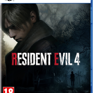 Resident Evil 4 PS5 - vergelijk en bespaar - Vergelijk365