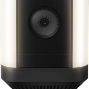 Ring Spotlight Cam Plus - Plug In - Zwart - vergelijk en bespaar - Vergelijk365