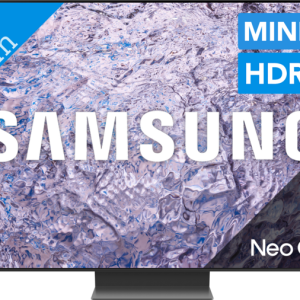 Samsung Neo QLED 8K 75QN800C (2023) - vergelijk en bespaar - Vergelijk365