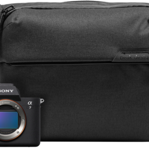 Sony A7 IV Starterskit - vergelijk en bespaar - Vergelijk365
