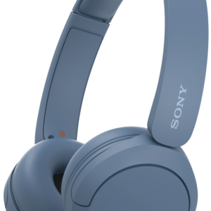 Sony WH-CH520 Blauw - vergelijk en bespaar - Vergelijk365