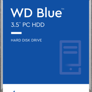 WD Blue WD40EZAZ 4TB - vergelijk en bespaar - Vergelijk365