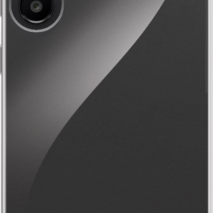 XQISIT Flex Case Samsung Galaxy A14 5G Back Cover Transparant - vergelijk en bespaar - Vergelijk365