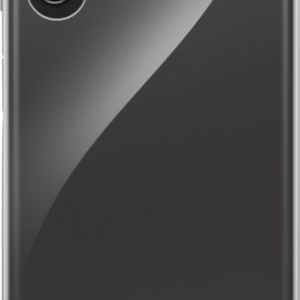 XQISIT Flex Case Samsung Galaxy A34 Back Cover Transparant - vergelijk en bespaar - Vergelijk365