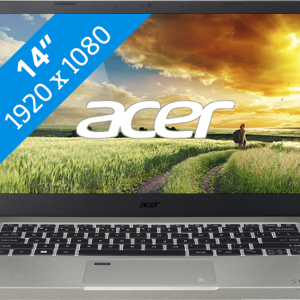 Acer Aspire Vero (AV14-51-52GY) (EVO) - vergelijk en bespaar - Vergelijk365