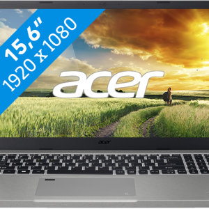Acer Aspire Vero (AV15-52-54D7) (EVO) - vergelijk en bespaar - Vergelijk365