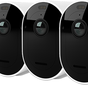 Arlo Pro 5 beveiligingscamera wit 4-pack - vergelijk en bespaar - Vergelijk365