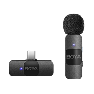 Boya BY-V10 voor Android - vergelijk en bespaar - Vergelijk365