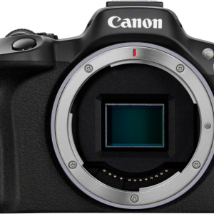 Canon EOS R50 Body - vergelijk en bespaar - Vergelijk365