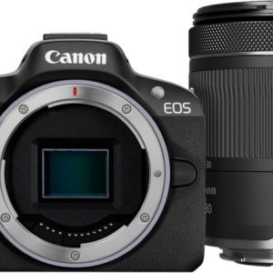 Canon EOS R50 + RF 15-30mm f/4.5-6.3 IS STM - vergelijk en bespaar - Vergelijk365