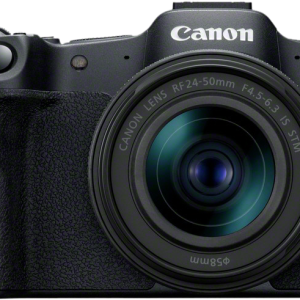 Canon EOS R8 + RF 24-50mm f/4.5-6.3 IS STM - vergelijk en bespaar - Vergelijk365