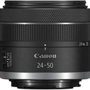 Canon RF 24-50mm f/4.5-6.3 IS STM - vergelijk en bespaar - Vergelijk365