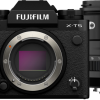 Fujifilm X-T5 Zwart + XF 33mm f/1.4 R LM WR - vergelijk en bespaar - Vergelijk365