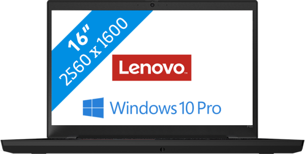 Lenovo Thinkpad P16s G1 - 21BT000VMH - vergelijk en bespaar - Vergelijk365
