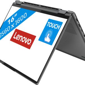 Lenovo Yoga 7 16IAH7 82UF0054MH - vergelijk en bespaar - Vergelijk365