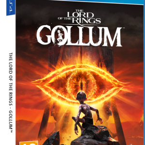 Lord of the Rings: Gollum PS4 - vergelijk en bespaar - Vergelijk365