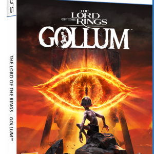 Lord of the Rings: Gollum PS5 - vergelijk en bespaar - Vergelijk365
