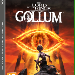Lord of the Rings: Gollum Xbox One/Series X - vergelijk en bespaar - Vergelijk365