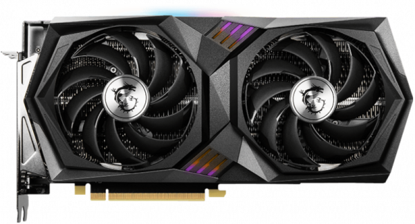 MSI GeForce RTX 3060 Ti Gaming X 8G LHR - vergelijk en bespaar - Vergelijk365