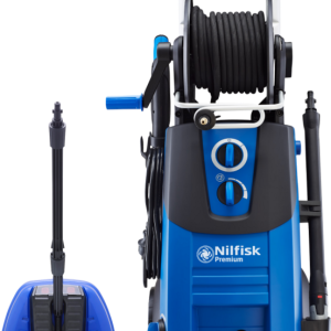 Nilfisk Premium 180.1-10 + Power Patio - vergelijk en bespaar - Vergelijk365