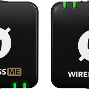 Rode Wireless ME - vergelijk en bespaar - Vergelijk365