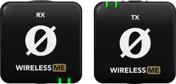 Rode Wireless ME - vergelijk en bespaar - Vergelijk365