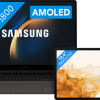 Samsung Galaxy Book3 Pro NP960XFG-KC1NL+ Galaxy Tab S8 Plus - vergelijk en bespaar - Vergelijk365