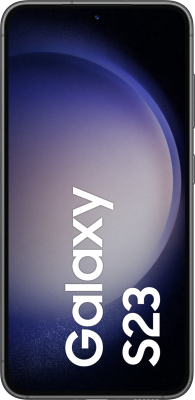 Samsung Galaxy S23 128GB Zwart Enterprise Editie - vergelijk en bespaar - Vergelijk365