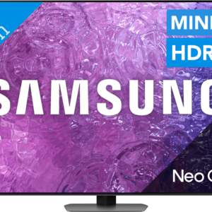 Samsung Neo QLED 43QN90C (2023) - vergelijk en bespaar - Vergelijk365
