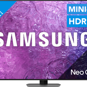 Samsung Neo QLED 50QN90C (2023) - vergelijk en bespaar - Vergelijk365