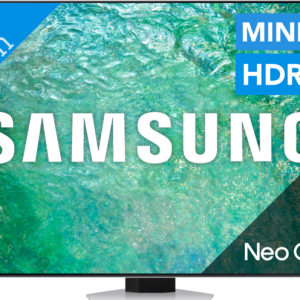 Samsung Neo QLED 55QN85C (2023) - vergelijk en bespaar - Vergelijk365