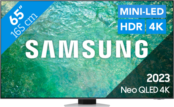 Samsung Neo QLED 65QN85C (2023) - vergelijk en bespaar - Vergelijk365