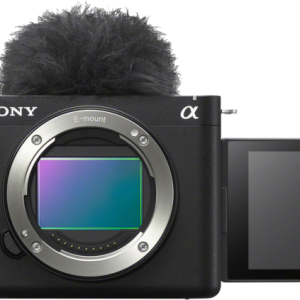 Sony ZV-E1 - vergelijk en bespaar - Vergelijk365