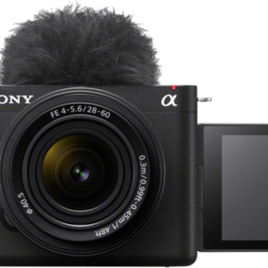 Sony ZV-E1 + FE 28-60mm f/4-5.6 - vergelijk en bespaar - Vergelijk365