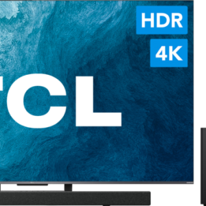 TCL QLED 65C731 (2022) + Soundbar + Hdmi kabel - vergelijk en bespaar - Vergelijk365