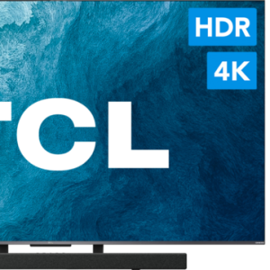 TCL QLED 75C731 (2022) + Soundbar + Hdmi kabel - vergelijk en bespaar - Vergelijk365