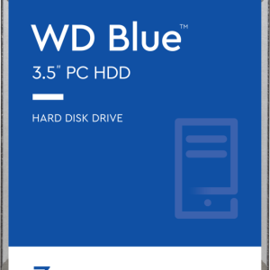 WD Blue WD30EZAZ 3TB - vergelijk en bespaar - Vergelijk365