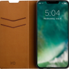 XQISIT Wallet Case Apple iPhone 13 Book Case Zwart - vergelijk en bespaar - Vergelijk365