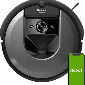 iRobot Roomba Combo i8 - vergelijk en bespaar - Vergelijk365