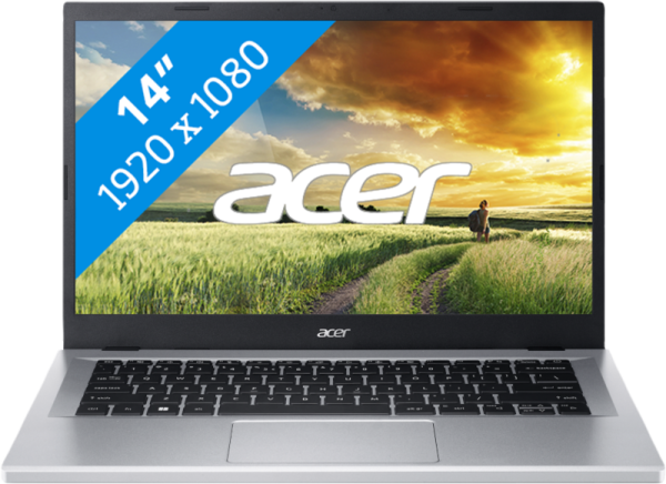 Acer Aspire 3 (A314-23P-R3JZ) - vergelijk en bespaar - Vergelijk365