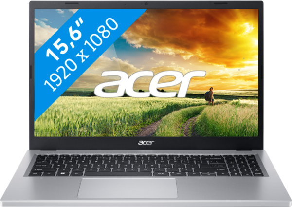 Acer Aspire 3 (A315-24P-R3SA) - vergelijk en bespaar - Vergelijk365