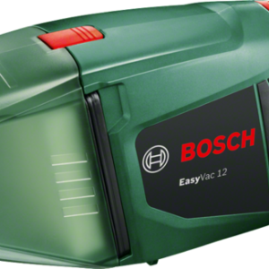 Bosch EasyVac 12 (zonder accu) - vergelijk en bespaar - Vergelijk365