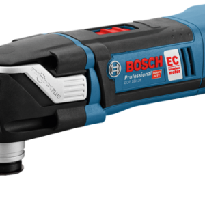Bosch Professional GOP 18V-28 (zonder accu) - vergelijk en bespaar - Vergelijk365