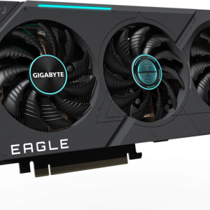 Gigabyte GeForce RTX 4070 EAGLE OC 12G - vergelijk en bespaar - Vergelijk365